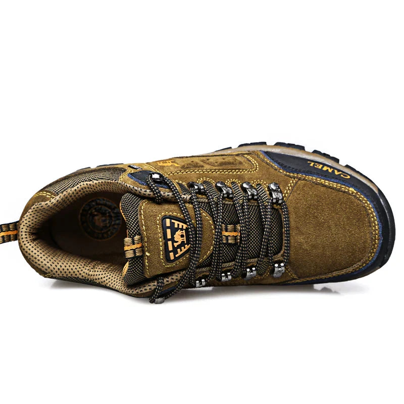 Noa | Chaussures de marche pour femmes, élégantes et offrant un bon soutien, pour une marche confortable
