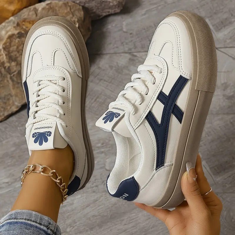 Josephine™ - Chaussures Orthopédiques Confortables