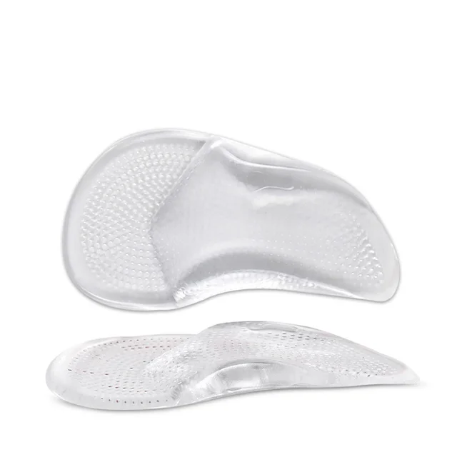 Adena® I Semelles Orthopédiques En Gel De Silicone