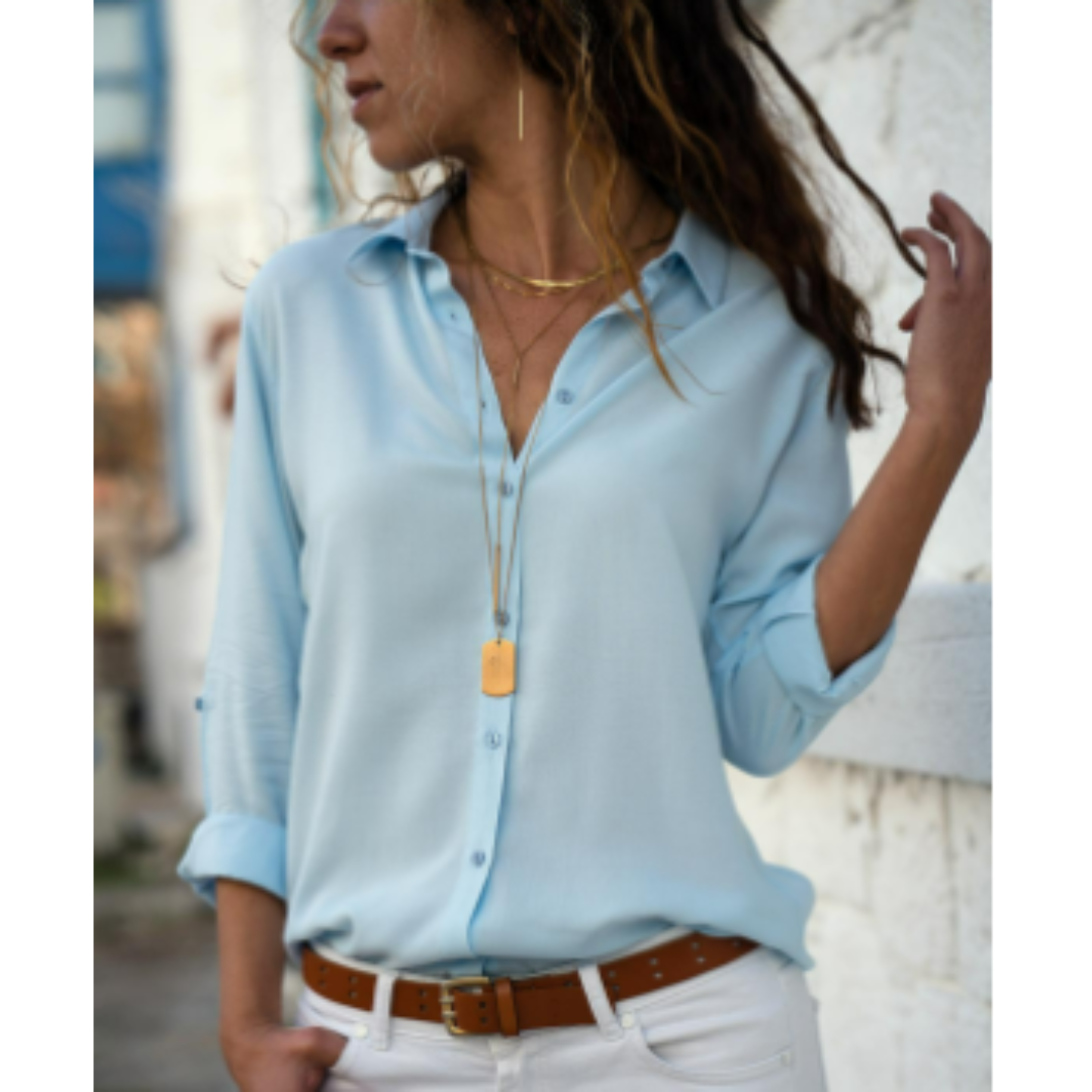 Ziski | Blouse Pour Femme