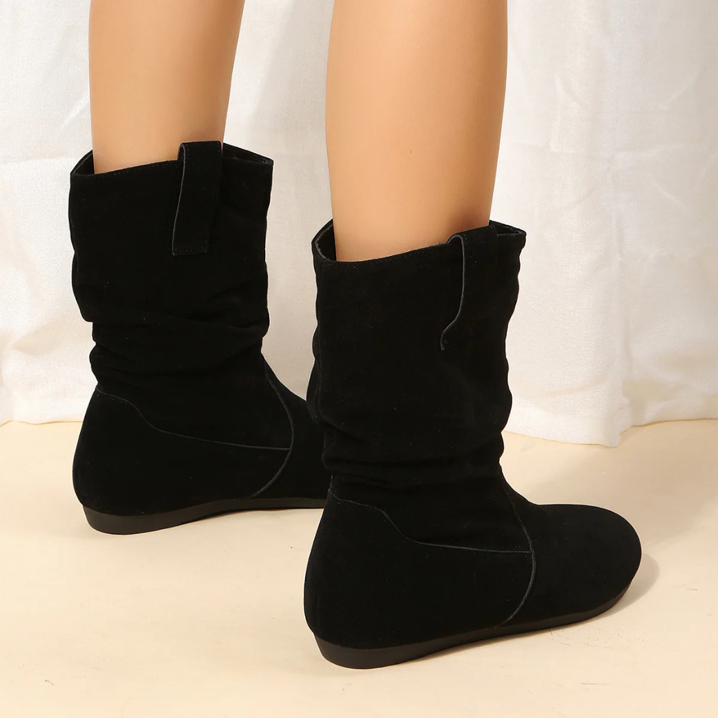 Chelsea | Bottes d'hiver élégantes et confortables pour femmes
