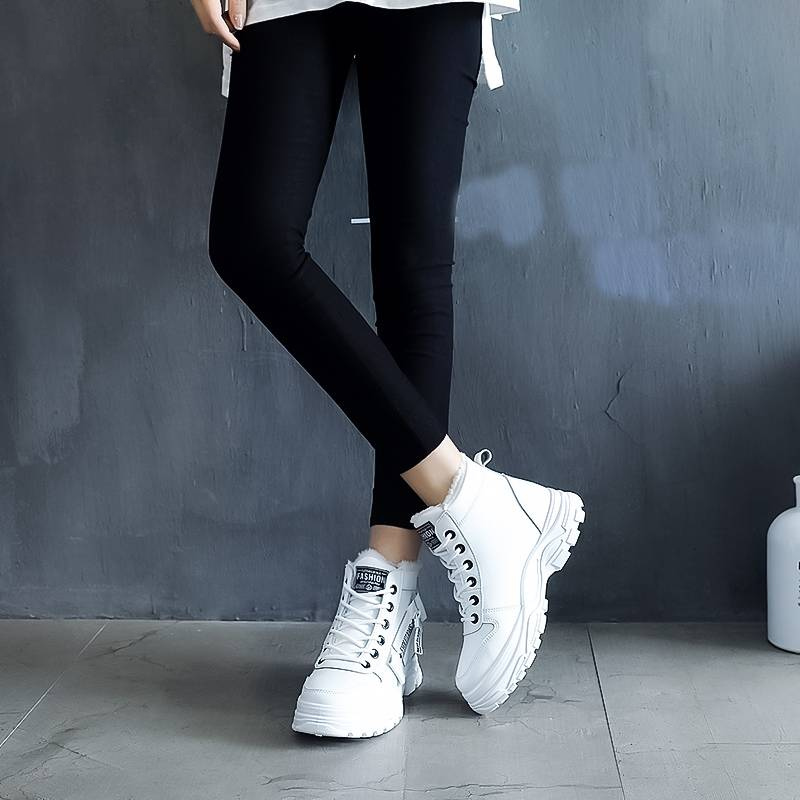 Seraphina | Bottes élégantes et polyvalentes pour femmes