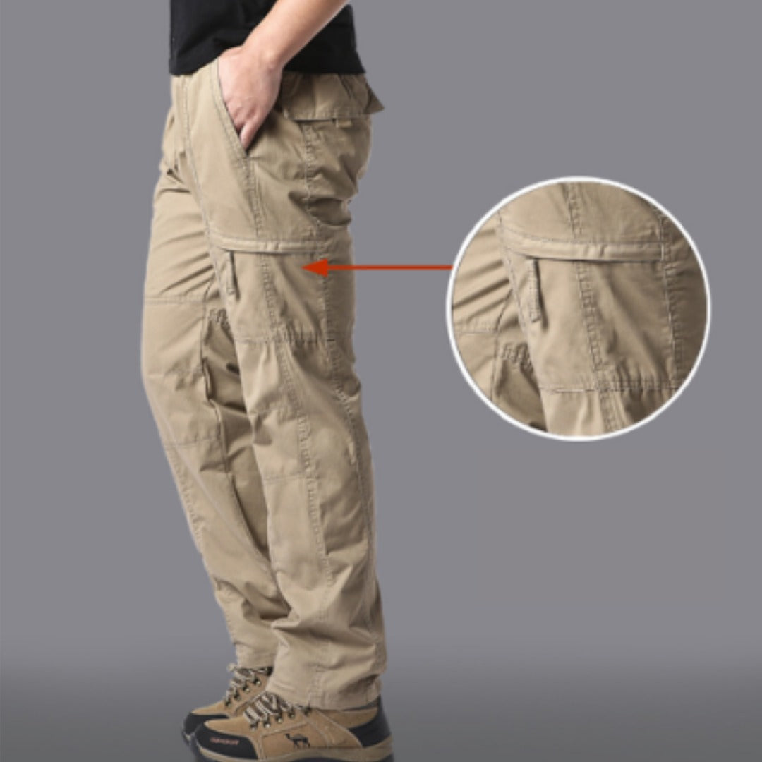 Ace | Homme Pantalon cargo