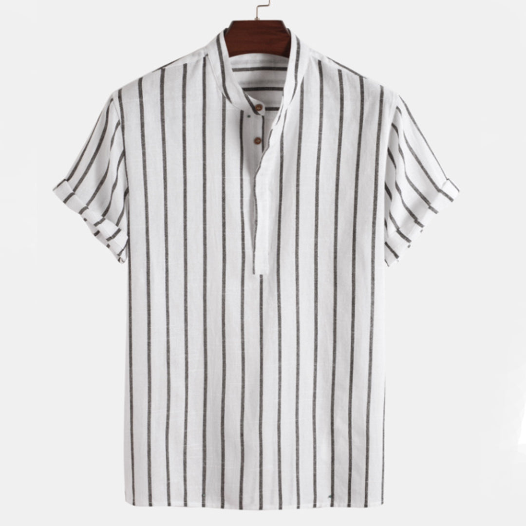 Antoine - Chemise stylée pour homme