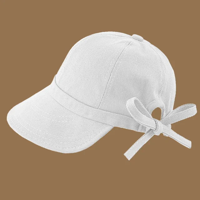 Soleil | Chapeau d'été avec Style Élégant et Protection Solaire pour Femmes