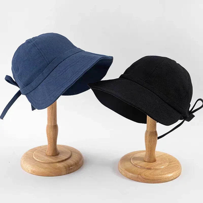 Soleil | Chapeau d'été avec Style Élégant et Protection Solaire pour Femmes