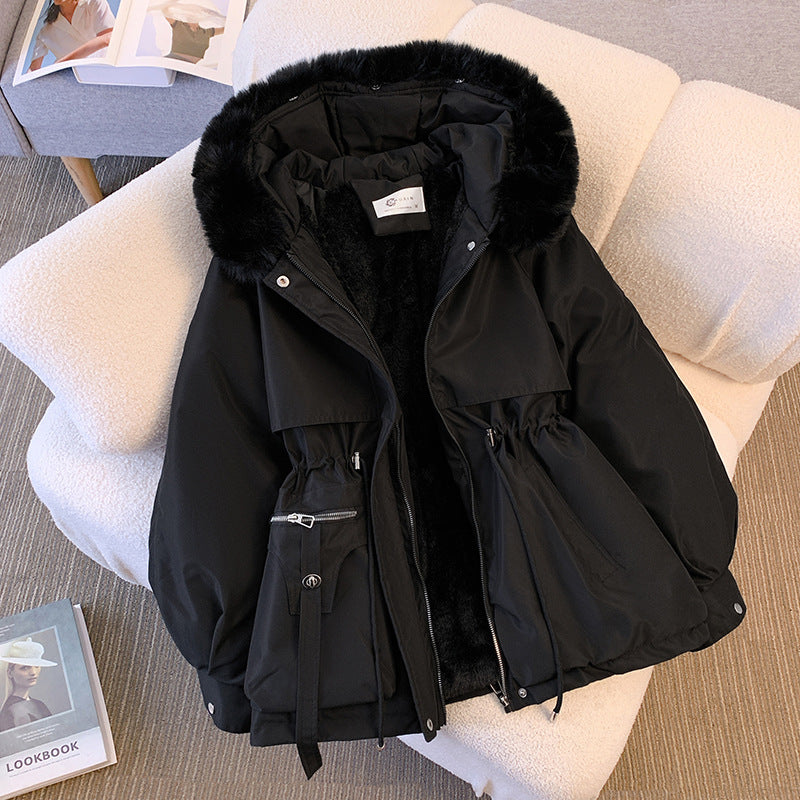 Aldis® | Manteau sportif et thermique