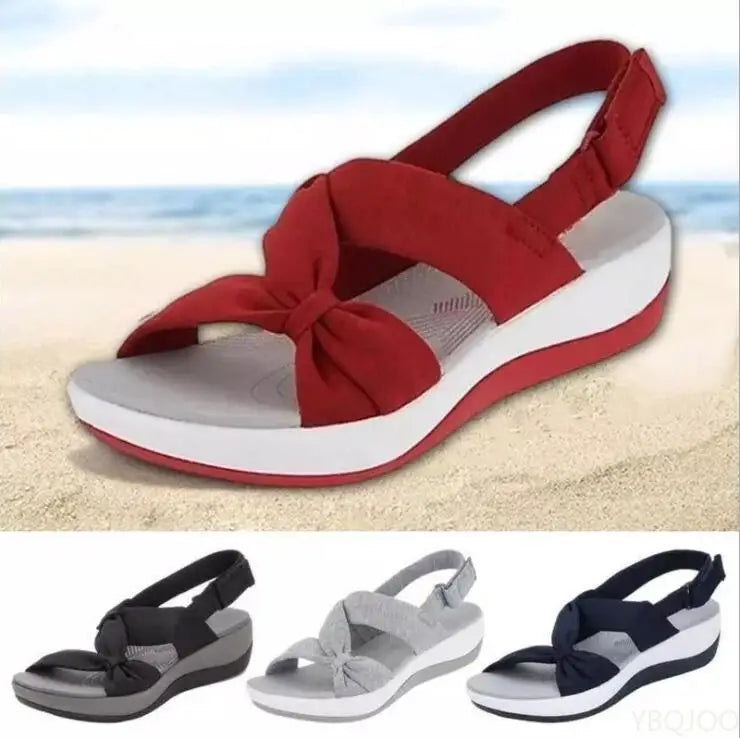 Scarlette - Sandales élégantes pour femmes