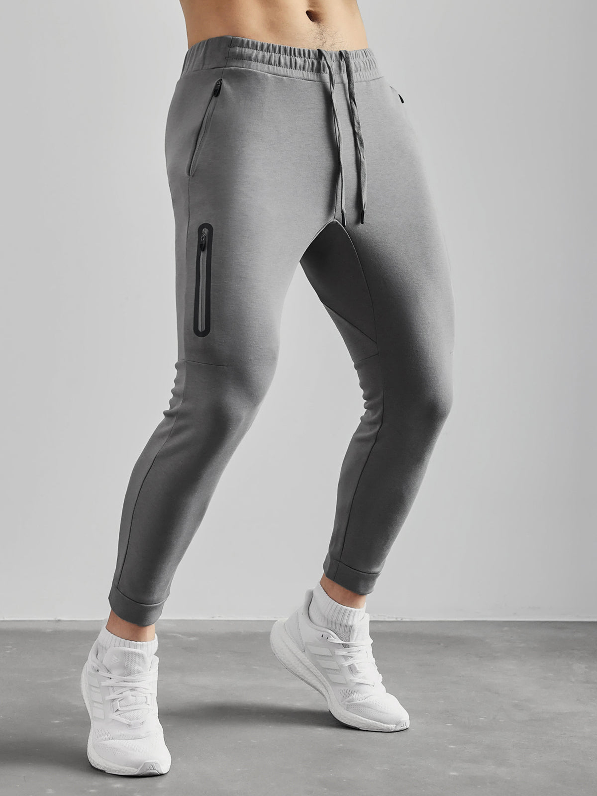 Allegra | Active Jogger avec Confort Respirant et Trois Poches pour Hommes