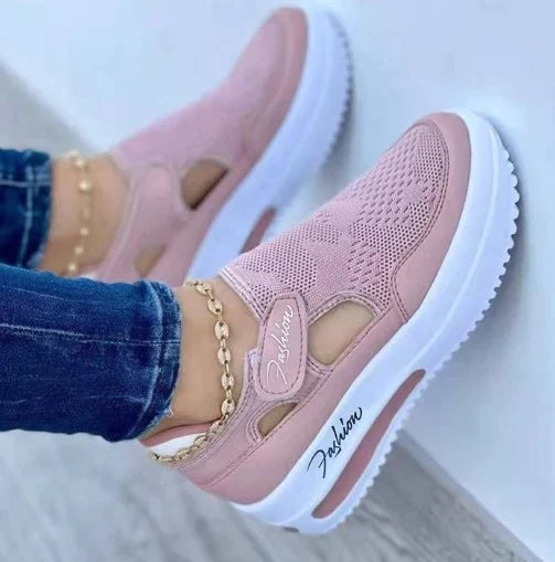 Aurore | Chaussures Orthopédiques avec Confort Durable et Design Élégant pour Femmes