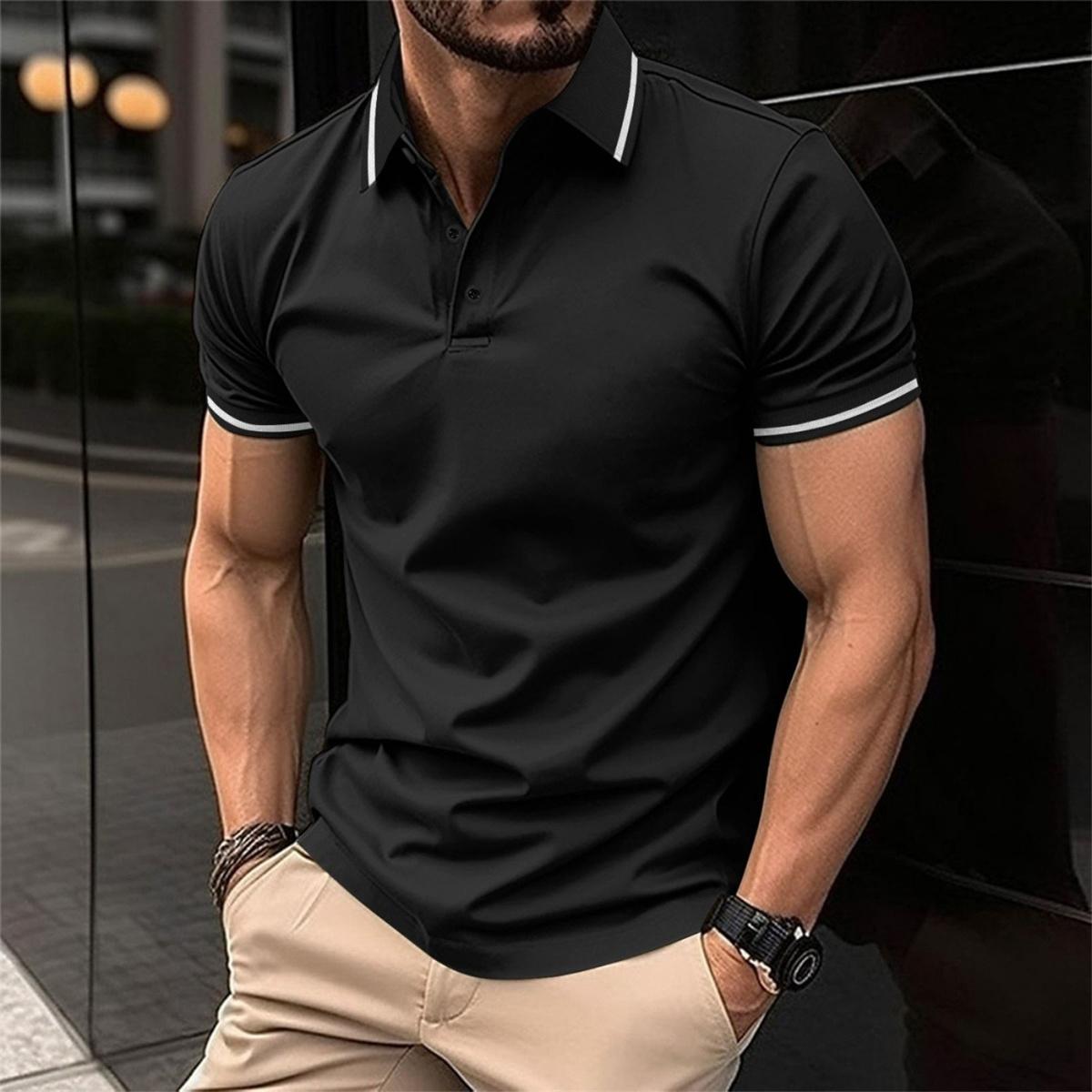 Archer | Homme Polo sportif