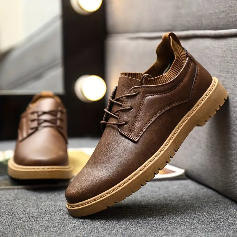 Bert - Chaussures élégantes pour hommes - Élégance et confort