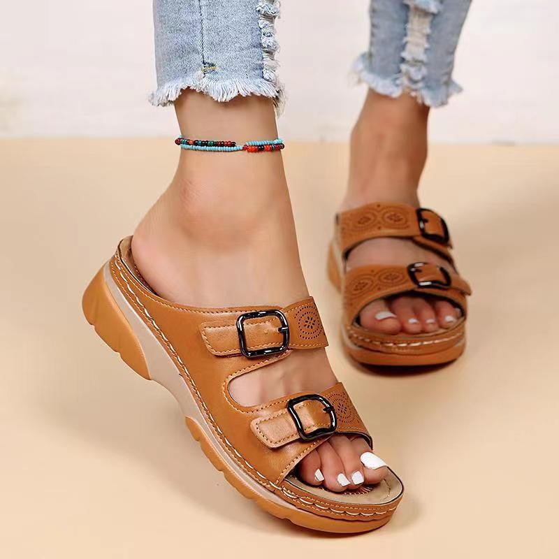 Esmina | Chaussures orthopédiques confortables
