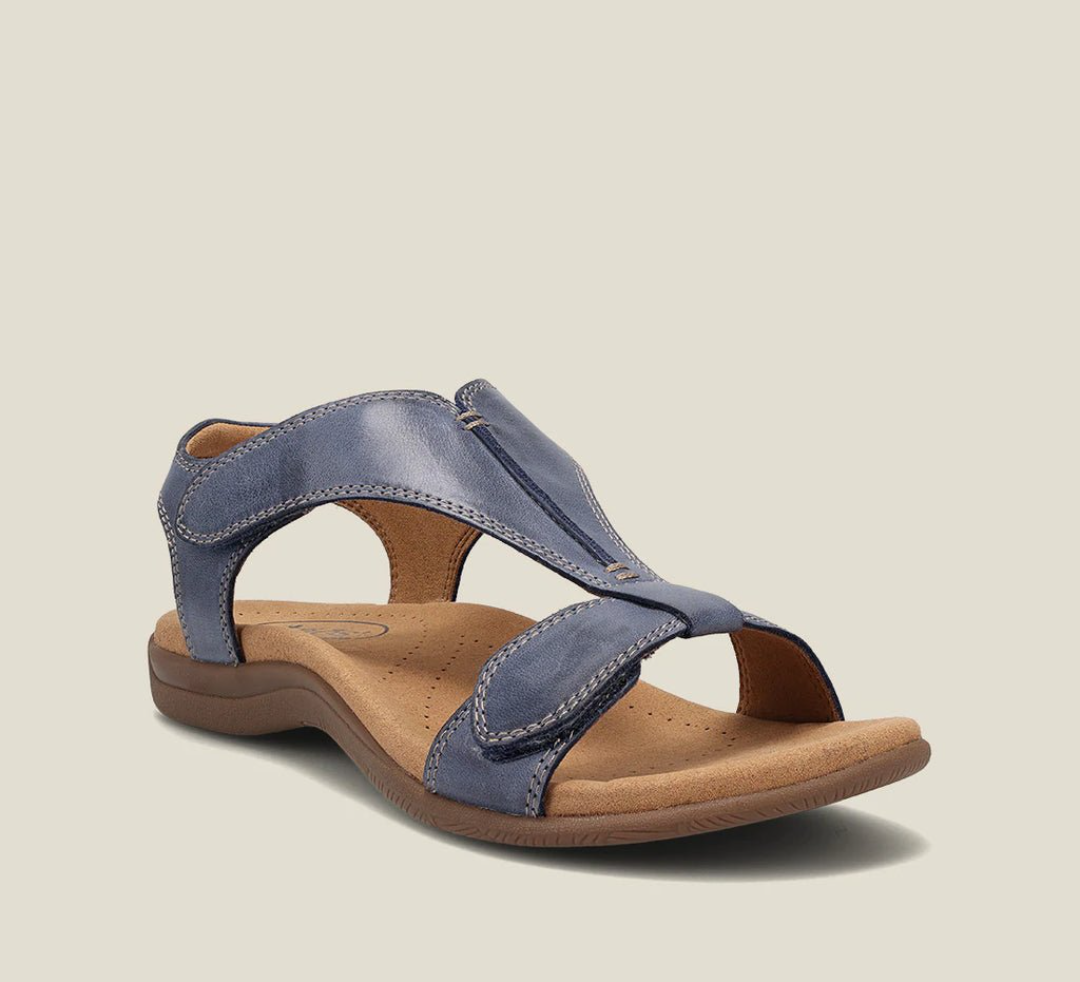 Nathalie | Sandales orthopédiques pour femmes
