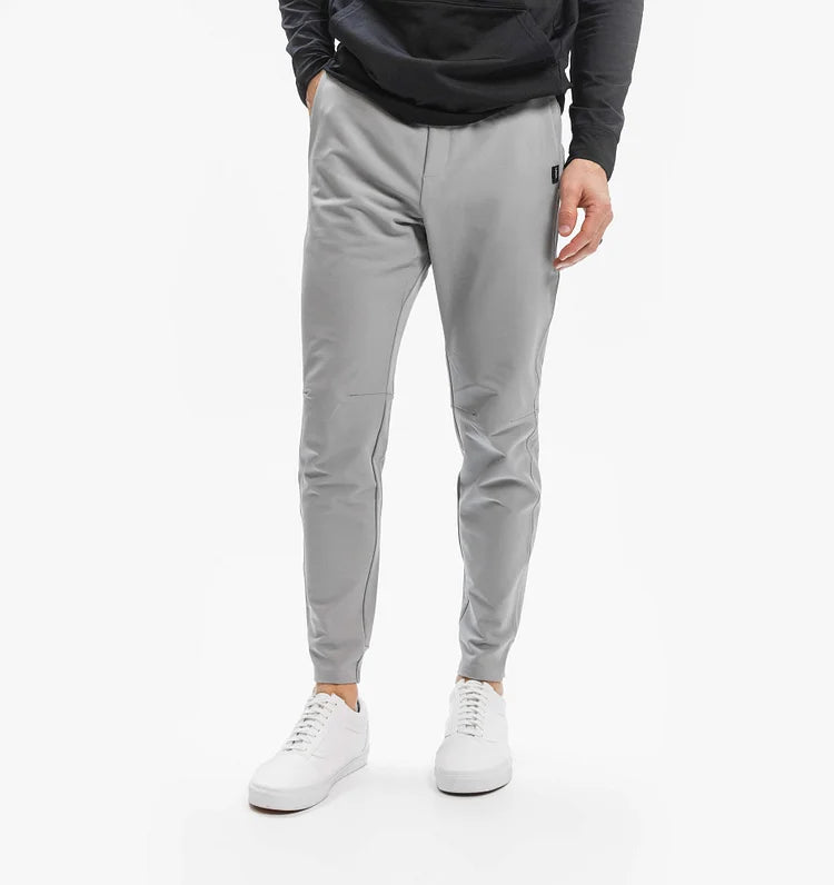 Alaric | Pantalon avec Tissu Stretch et Protection Imperméable pour Hommes