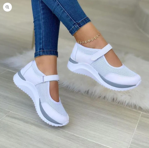 Xyla | Sandales orthopédiques avec soutien