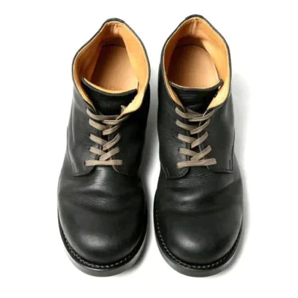 Bellevo | Bottes rétro cool