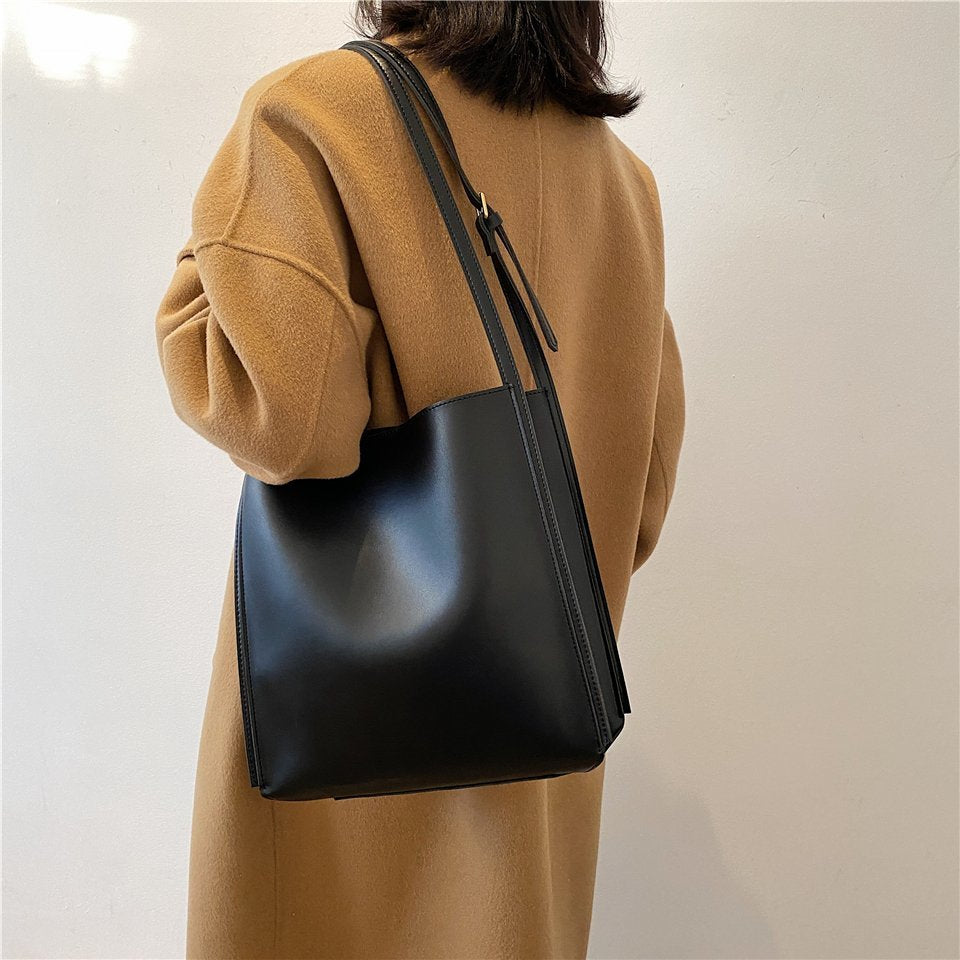 Bellevo | sac en cuir vegan