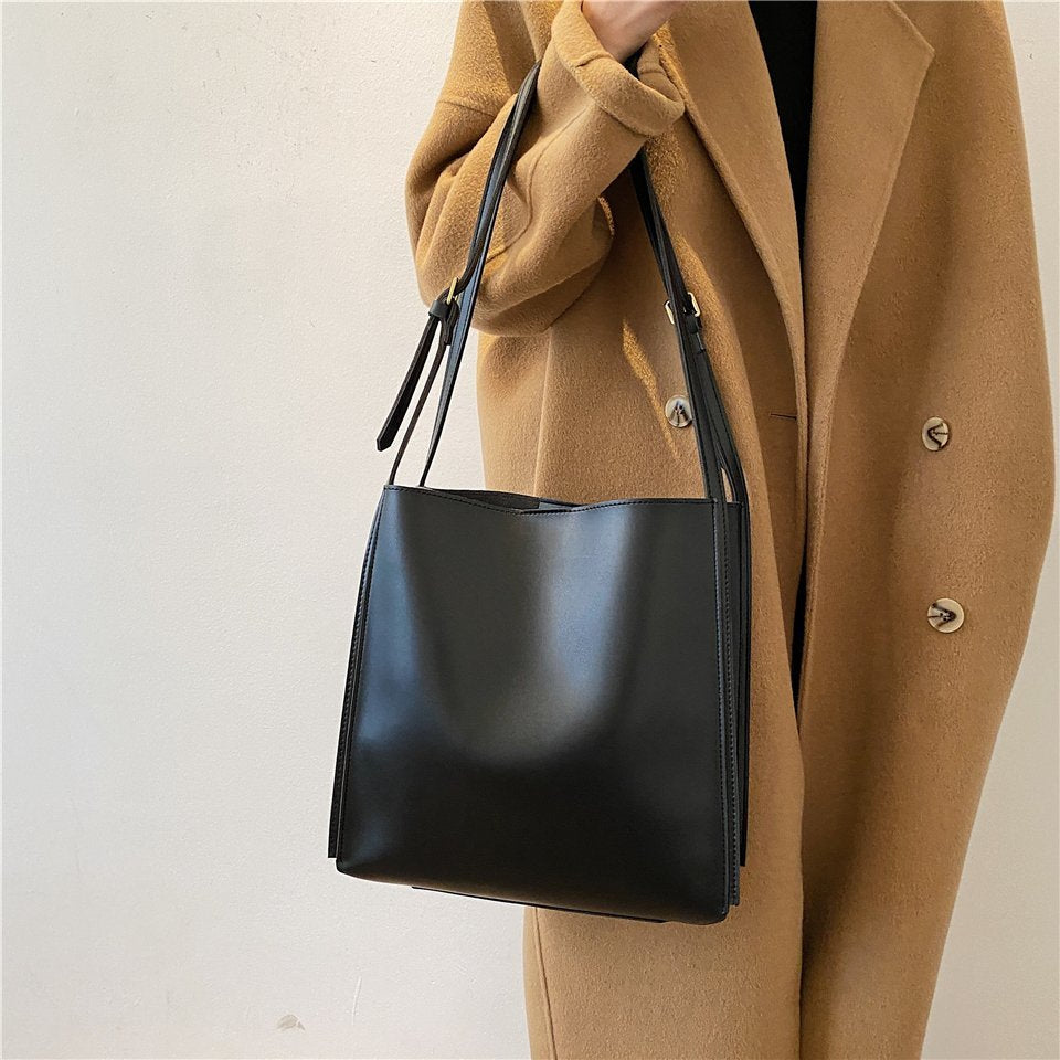 Bellevo | sac en cuir vegan