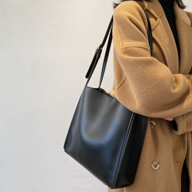 Bellevo | sac en cuir vegan