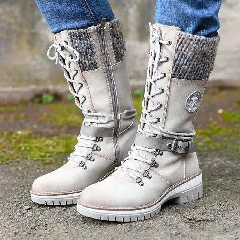 Saldana | Bottines chic et confortables pour femmes