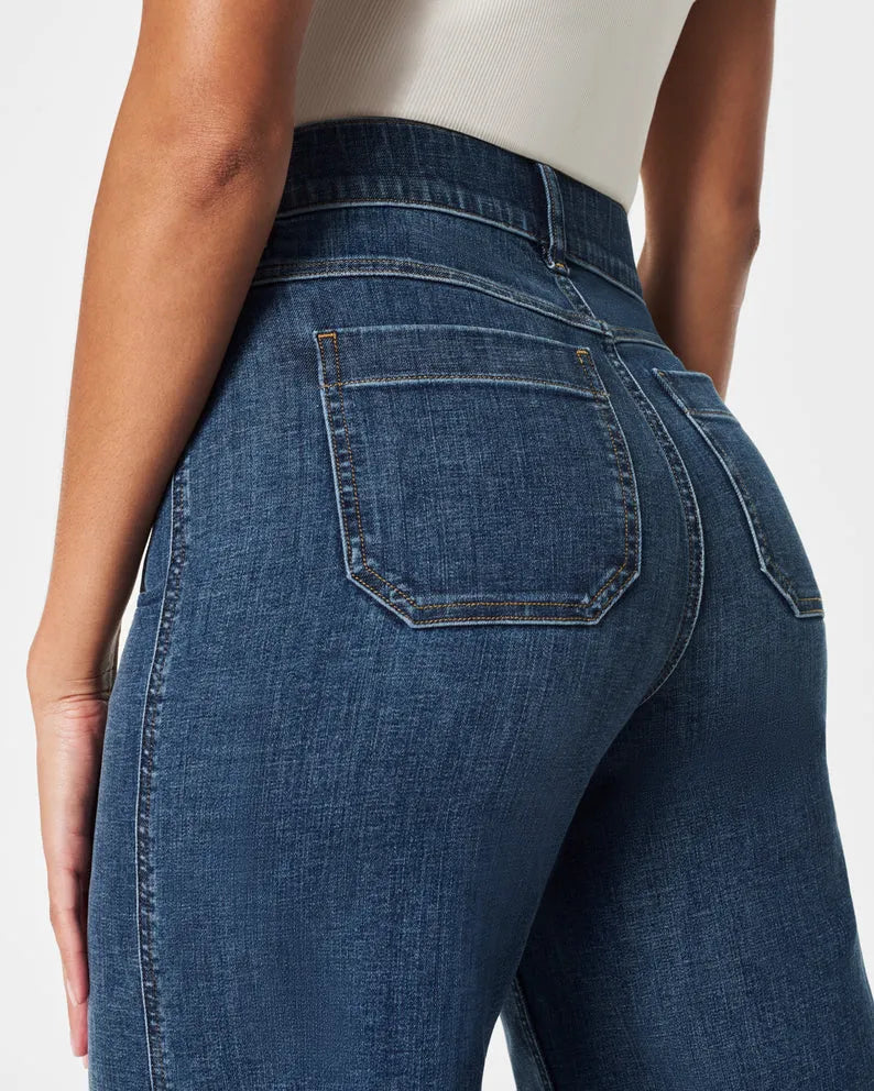 Trine | Femmes Jeans raccourci