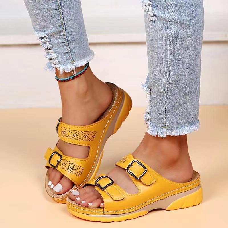 Esmina | Chaussures orthopédiques confortables