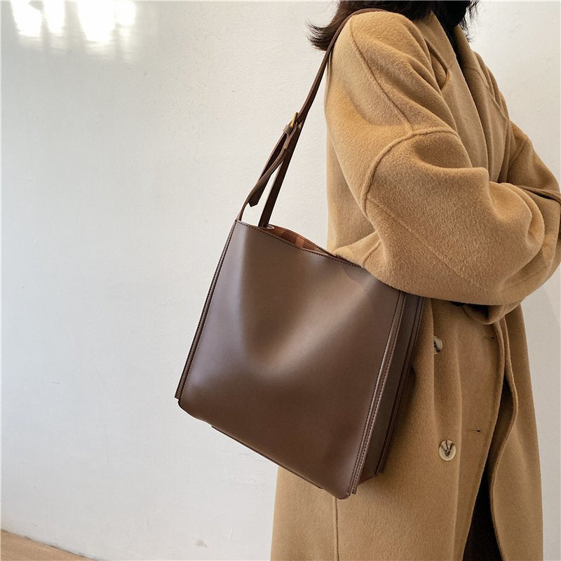 Bellevo | sac en cuir vegan