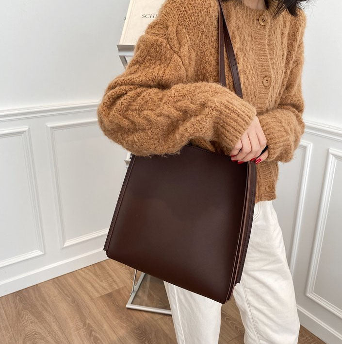 Bellevo | sac en cuir vegan