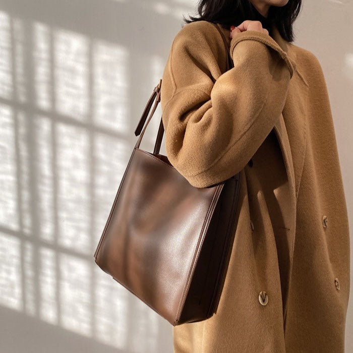 Bellevo | sac en cuir vegan