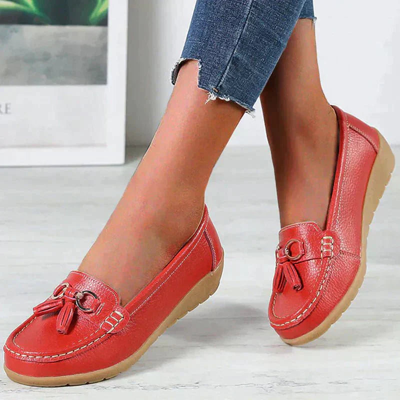 Antoinette | Loafers pour femmes