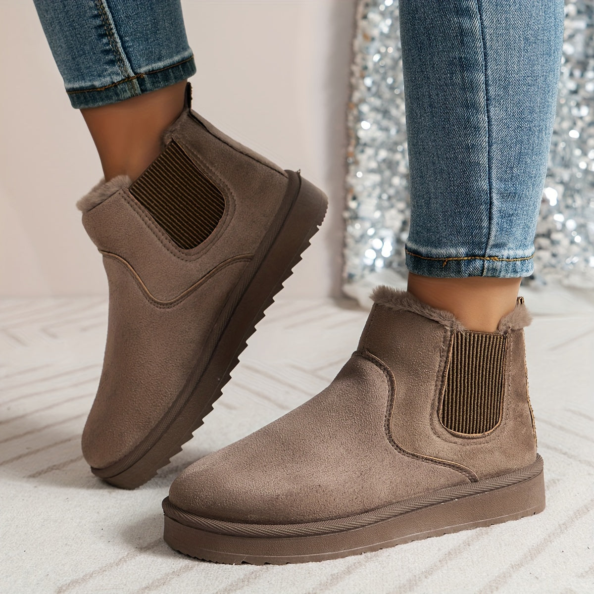Sabine™ - Bottes d'hiver