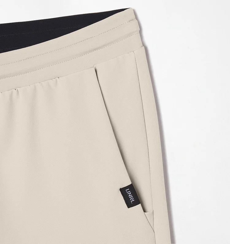 Alaric | Pantalon avec Tissu Stretch et Protection Imperméable pour Hommes