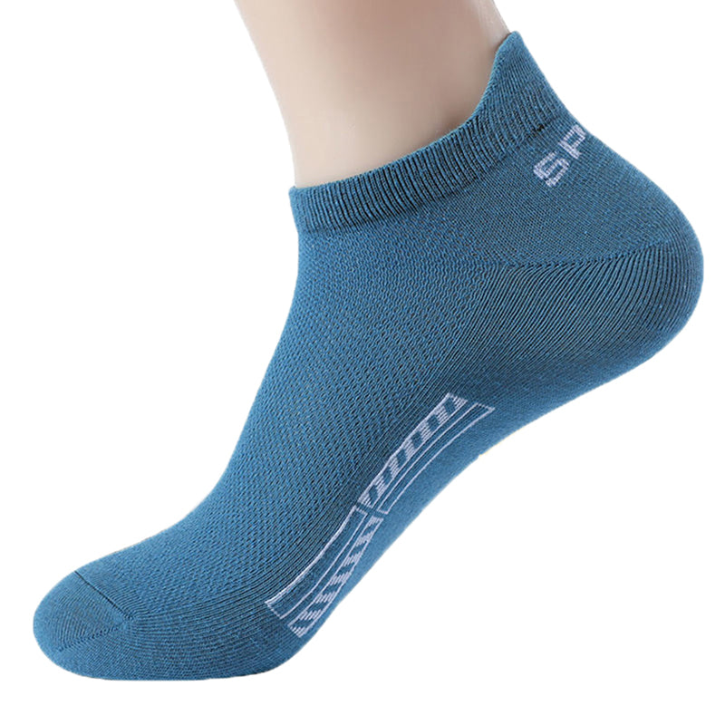 Aldogon | Chaussettes de Sport avec Confort Ultime et Respirabilité pour Tous