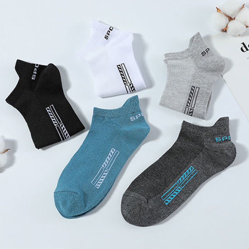 Aldogon | Chaussettes de Sport avec Confort Ultime et Respirabilité pour Tous