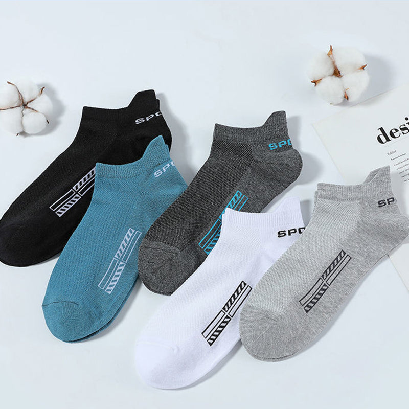 Aldogon | Chaussettes de Sport avec Confort Ultime et Respirabilité pour Tous