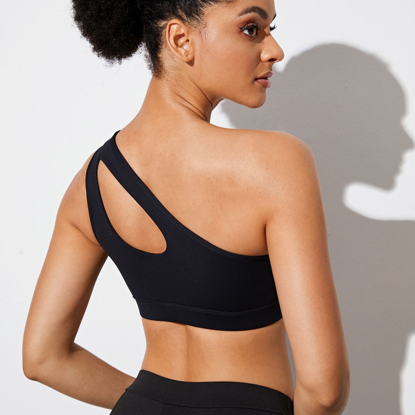 Astra | Soutien-gorge de sport avec Soutien Optimal et Tissu Respirant pour Femmes