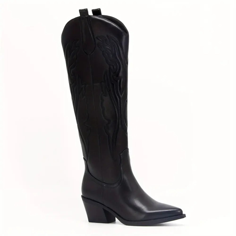 Robbine - Bottes élégantes pour femmes pour un look stylé