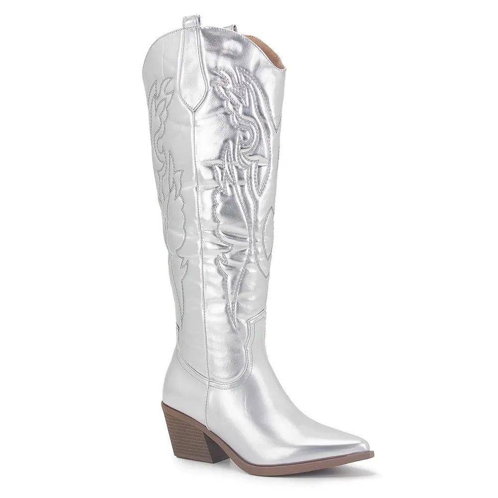 Robbine - Bottes élégantes pour femmes pour un look stylé