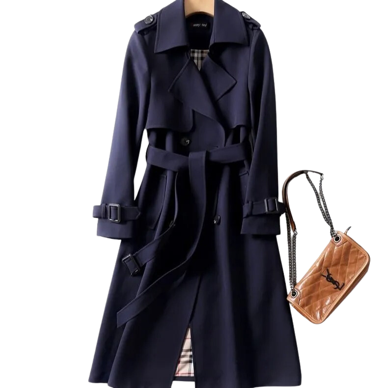 Bellevo | Élégant trench-coat