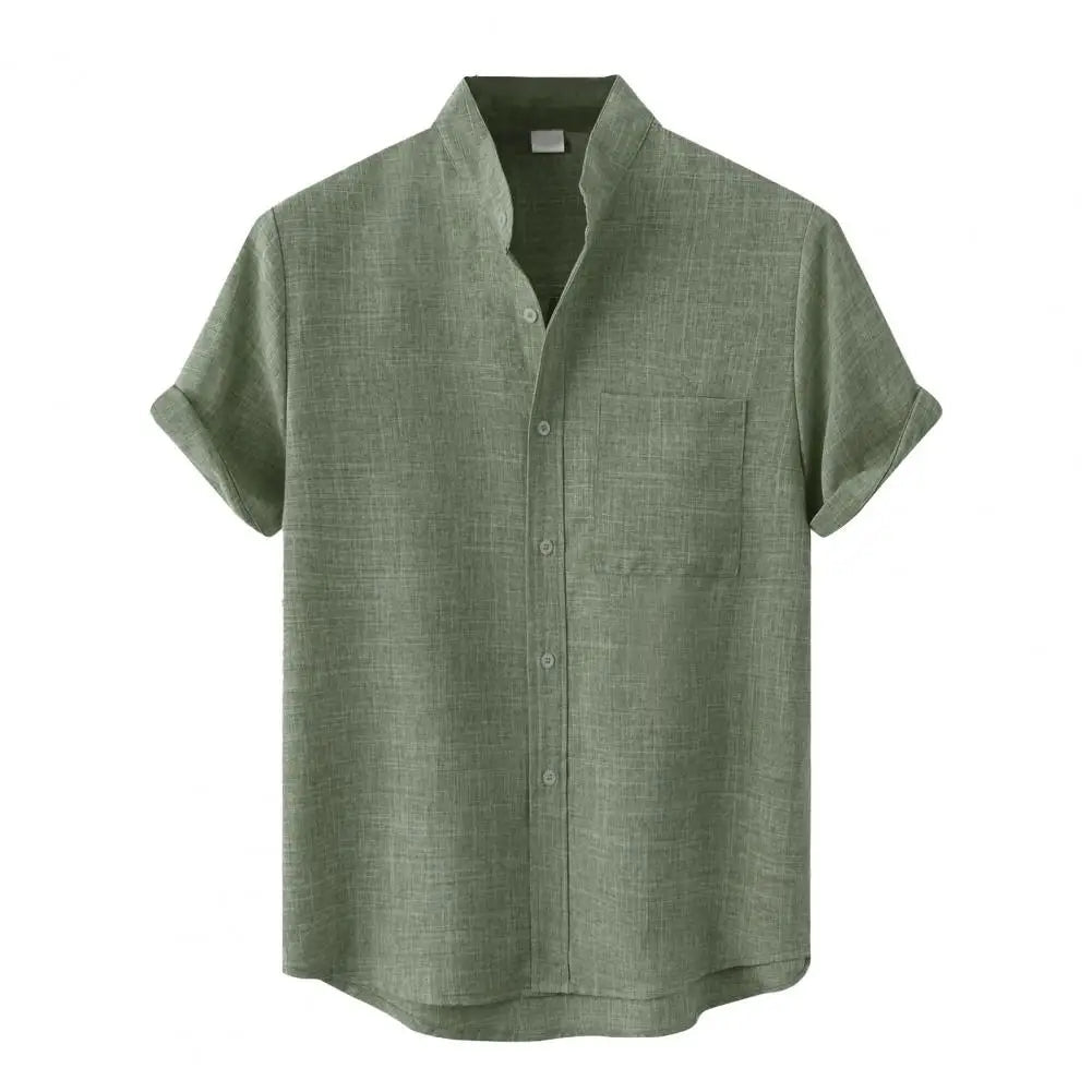 Chemise élégante pour hommes