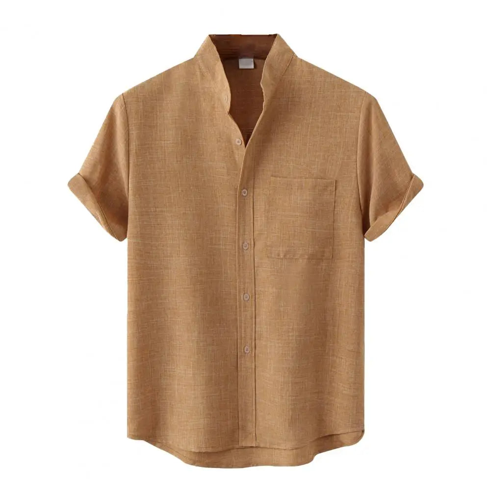 Chemise élégante pour hommes