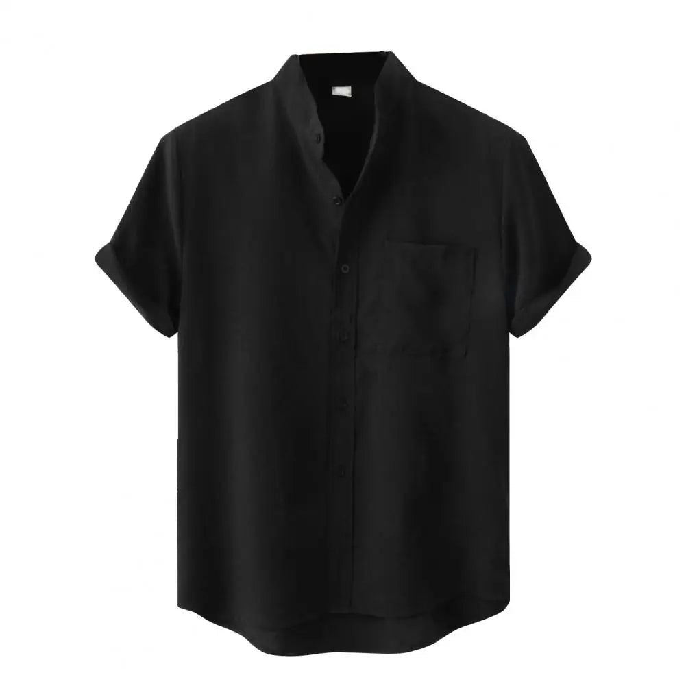 Chemise élégante pour hommes