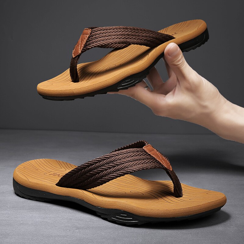 Chance - ComfyTrend Flip Flops