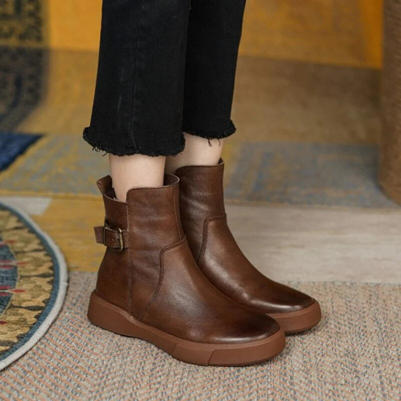 Neha | Bottes élégantes pour femmes