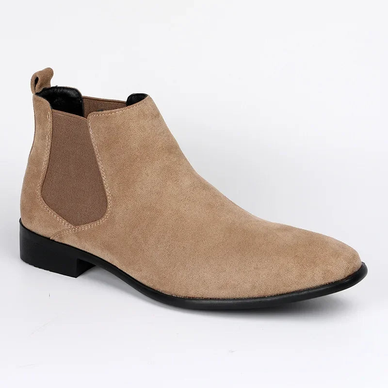 Zali - Talons classiques élégants pour femmes