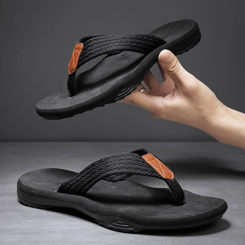 Chance - ComfyTrend Flip Flops