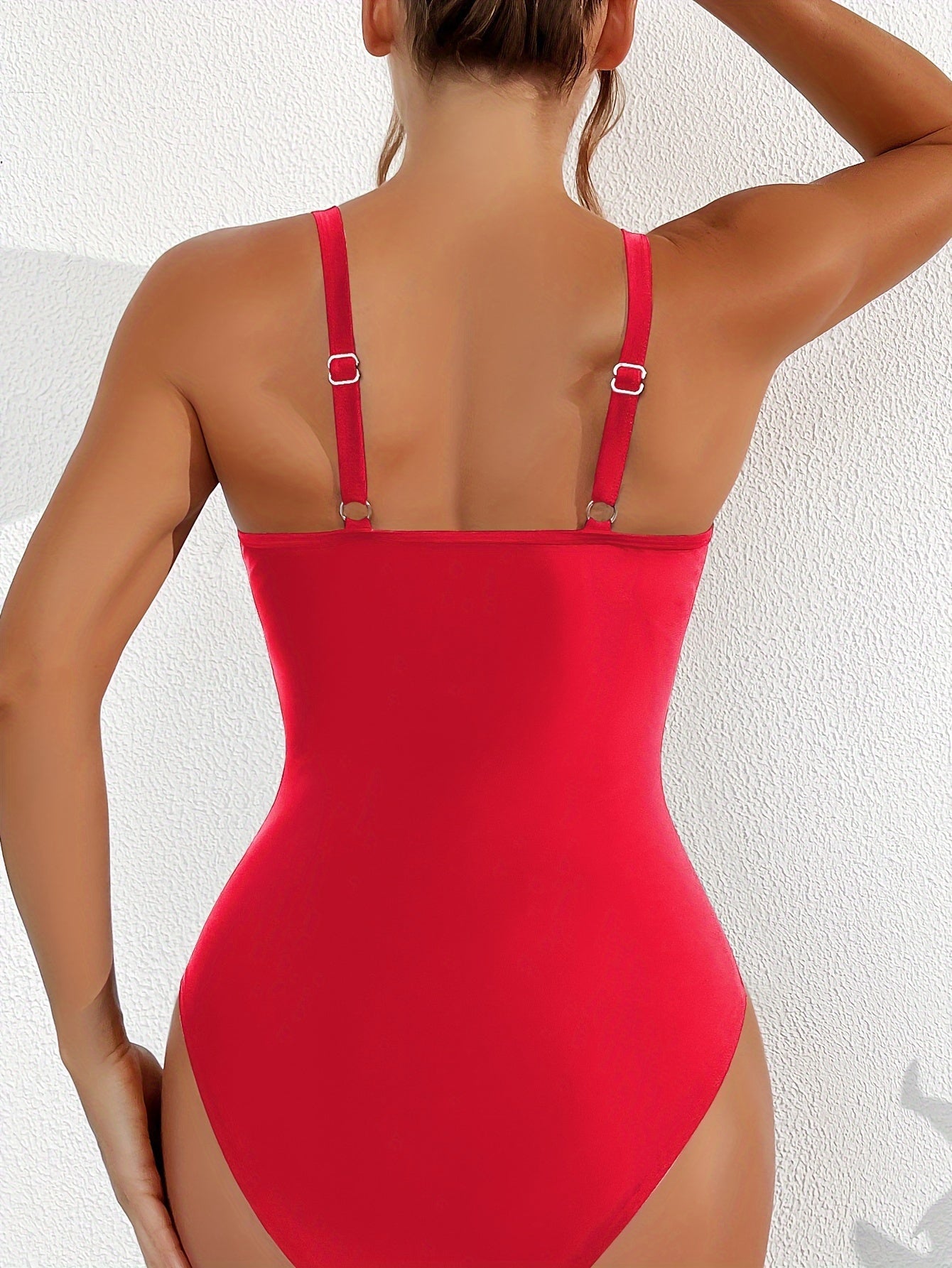 ByIsa - Maillot de bain en maille