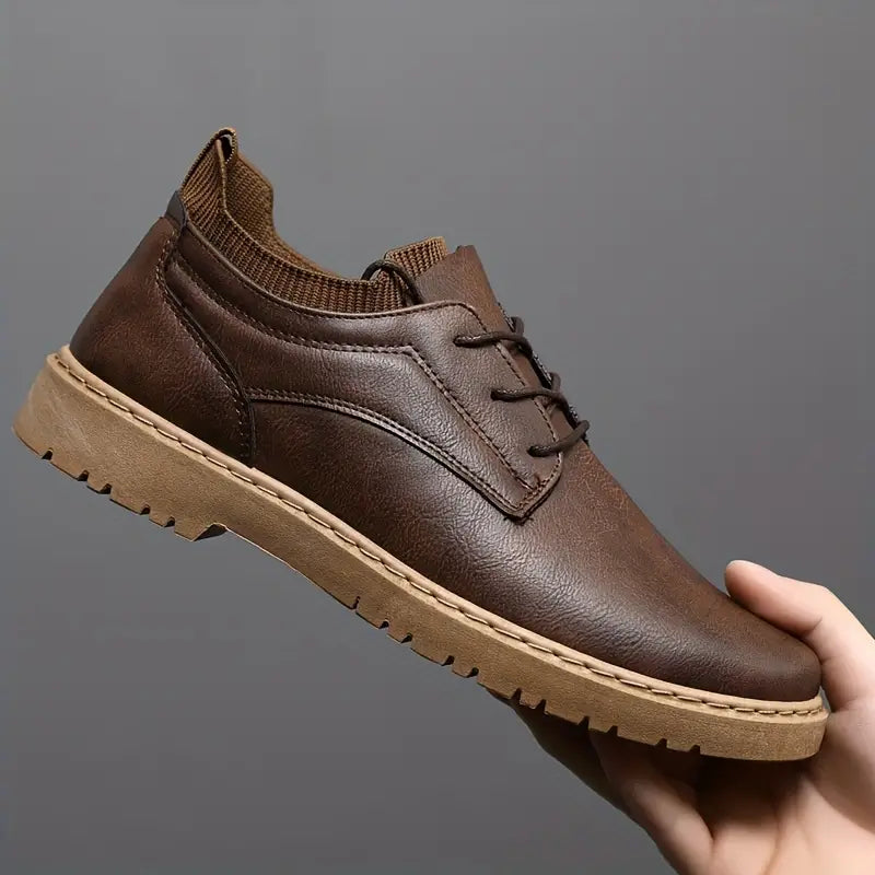 Bert - Chaussures élégantes pour hommes - Élégance et confort