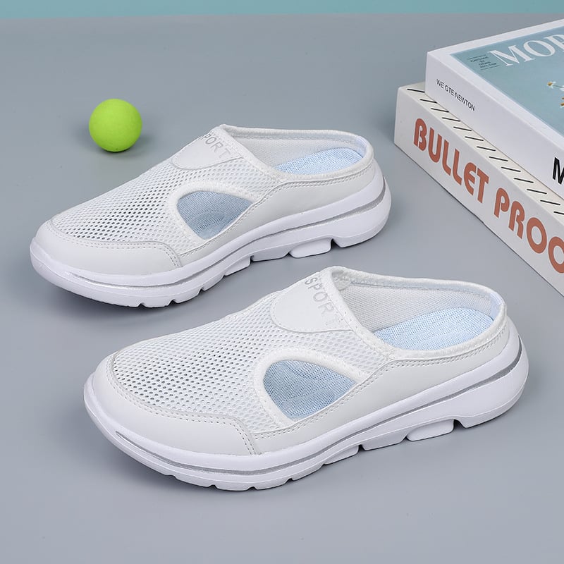 Andreia | Chaussures orthopédiques pour femmes